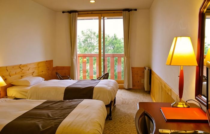 Hotel Andermatt