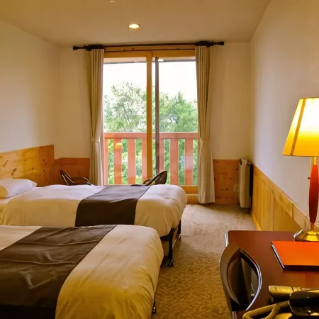 Hotel Andermatt