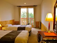 Hotel Andermatt - Bintang 2