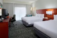 Sonesta Select Kansas City Airport Tiffany Springs Hotels near Mid-Continent Public Library - Green Hills Library Center