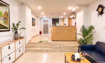 XÔI Setai Linh Lang Premium Serviced Residences