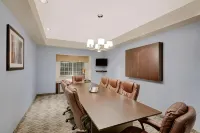 Microtel Inn & Suites by Wyndham Geneva Hotels in Geneva