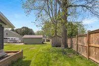 코트랜드 헤븐 리트리트