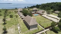 Victoria Forest Resort