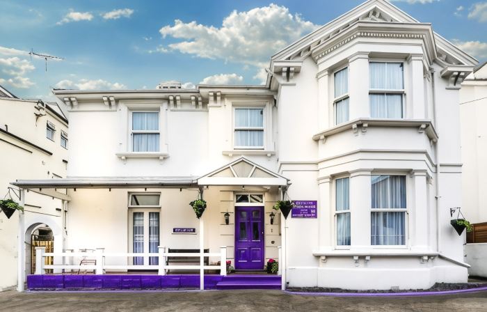 Brunton House Guest House