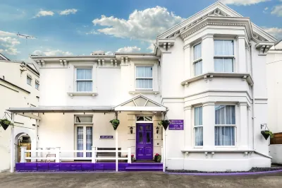 Brunton House Guest House Hotels in Clacton-on-Sea