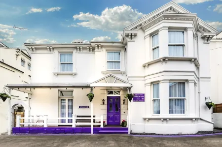 Brunton House Guest House