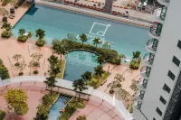 Datum Jelatek by Plush - Rooftop Pools