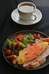 The 8 Hotel Udonthani - breakfast
