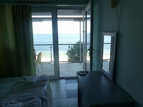 Hotel Europa Hotels in Avsa Island