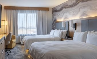 DoubleTree by Hilton Fort Worth Fossil Creek