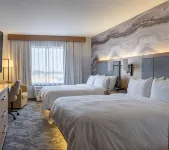 DoubleTree by Hilton Fort Worth Fossil Creek Hotels in Fort Worth