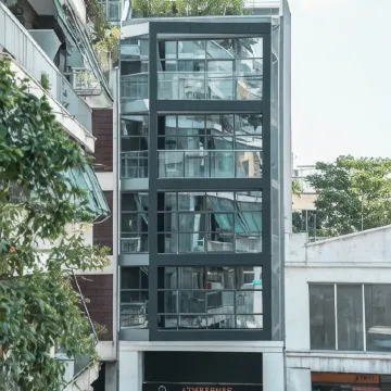 Athesense Suites