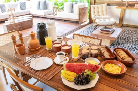 Colibri Beach Villas