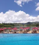 Bunyonyi Safaris Resort Hôtels à : Rubanda