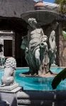 Summerview Guest Lodge - piscina