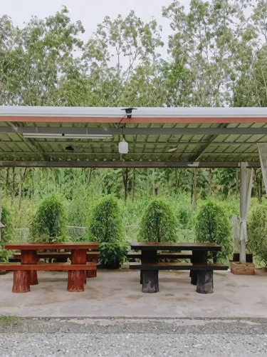 รูปภาพของบ้านชมดาวรีสอร์ท บึงโขงหลง