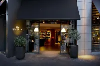 Hotel Villa Emilia