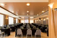 Hotel Sevilla Center