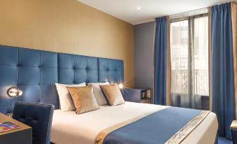 Hotel Trianon Gare de Lyon - Paris 12