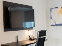 Stayapt Suites Raleigh-Durham/RTP Hotels in Morrisville