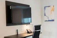 Stayapt Suites Raleigh-Durham/RTP
