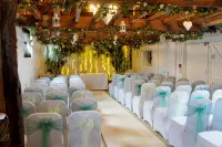 The Talbot Inn Hotels in Woking