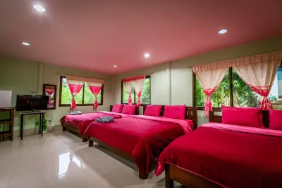Tongtawan Resort