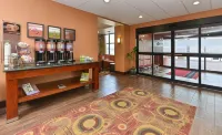Hampton Inn Muscatine Các khách sạn ở Muscatine