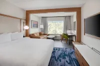 Fairfield Inn & Suites Columbia Downtown Hotels in Columbia