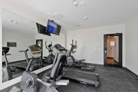 Extended Stay America Premier Suites - Savannah - Pooler - Gym