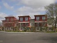 Prairie Hotel Hotels in Thurston County