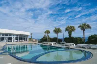 Ibusuki Seaside Hotel - Pool