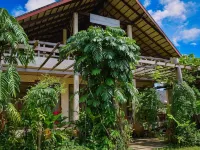 The Mangrove Hideaway Koh Chang Hotel dekat Air Terjun Kiri Phet