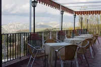 El Mesón de Despeñaperros Hotels in Santa Elena