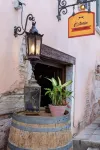 Charming Palace Santa Fosca
