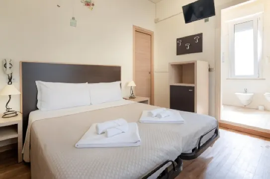 Hotel & Residence Parador