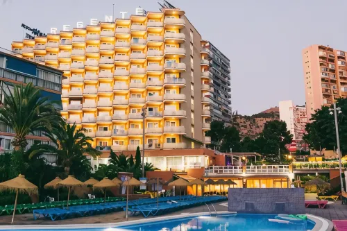 Medplaya Hotel Regente