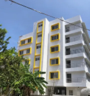 Nachiyar Suites Hotels in 