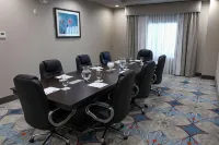 Hampton Inn and Suites Lafayette Medical Center Hoteles en Louisville