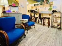 New York Spirit Retreats Hostel Hotels near Hell's Kitchen