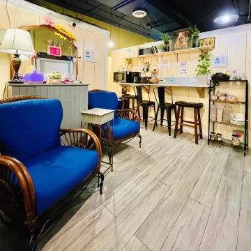 New York Spirit Retreats Hostel Отели рядом с достопримечательностью «Мидтаун»