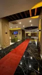 Grand AĞA Hotel Hôtels à : Dogubeyazit