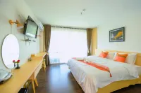 MS Hotel Sriracha Hotels in Laem Chabang