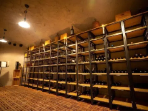 ホテル オクセン バートラガツのホテル