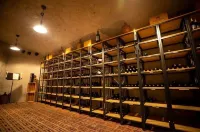 Boutique Hotel OchSen Hotels in Zizers