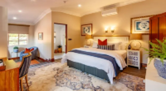 Christie's guesthouse