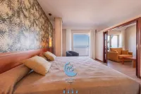 Hotel Norat Palmeira Playa Hotels in A Barbanza