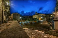 Flamengo rooms Hotel a Pisciotta