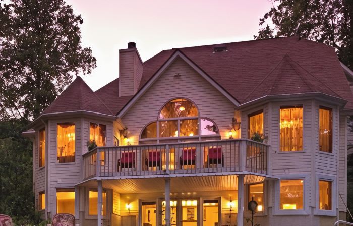 Cherry Valley Manor